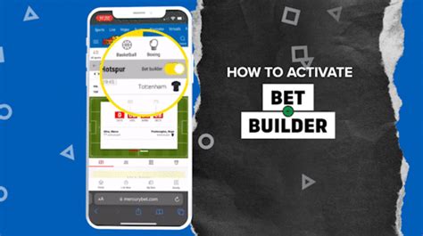 Mobile App of Mercury Bet .